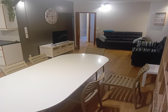 achat appartement deauville 14800