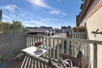 achat appartement deauville 14800