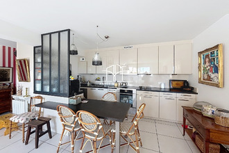 achat appartement deauville 14800