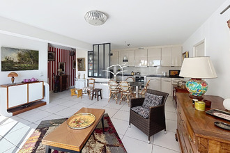 achat appartement deauville 14800