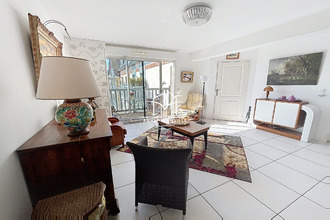 achat appartement deauville 14800