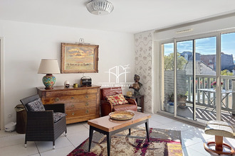 achat appartement deauville 14800