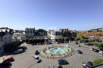 achat appartement deauville 14800