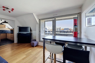 achat appartement deauville 14800