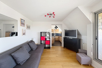 achat appartement deauville 14800