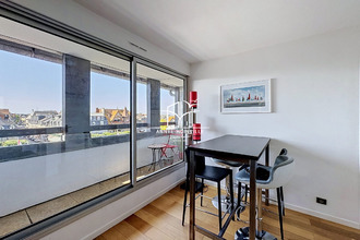 achat appartement deauville 14800