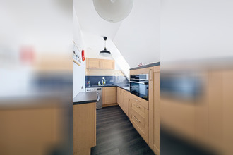 achat appartement deauville 14800