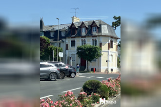 achat appartement deauville 14800