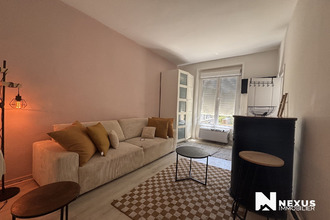 achat appartement deauville 14800