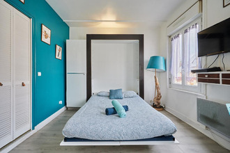 achat appartement deauville 14800