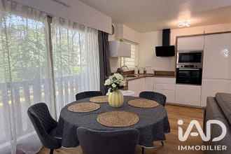 achat appartement deauville 14800