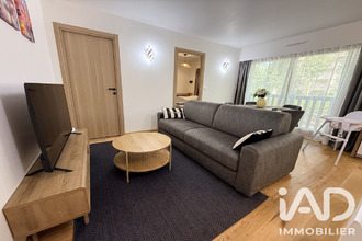 achat appartement deauville 14800
