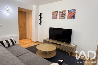 achat appartement deauville 14800