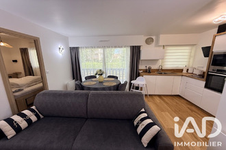 achat appartement deauville 14800