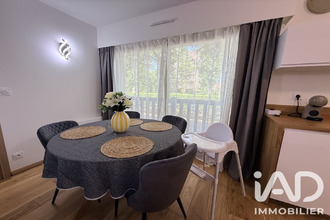 achat appartement deauville 14800