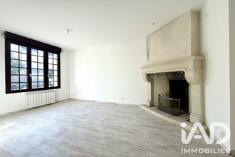 achat appartement deauville 14800