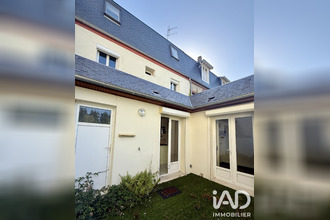 achat appartement deauville 14800