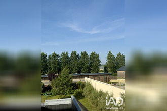 achat appartement deauville 14800