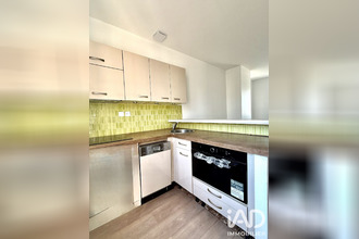 achat appartement deauville 14800