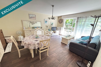 achat appartement deauville 14800