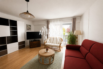 achat appartement deauville 14800
