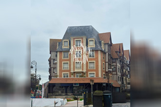 achat appartement deauville 14800
