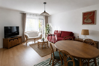 achat appartement deauville 14800