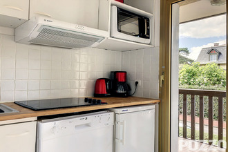 achat appartement deauville 14800