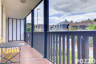 achat appartement deauville 14800