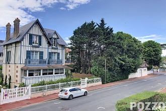 achat appartement deauville 14800