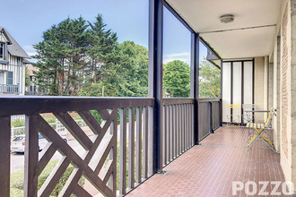 achat appartement deauville 14800