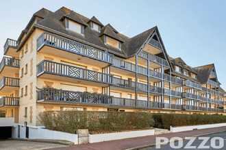 achat appartement deauville 14800