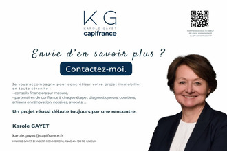 achat appartement deauville 14800