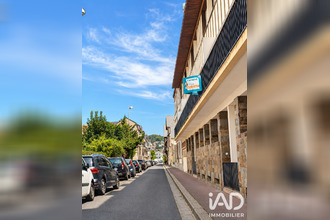 achat appartement deauville 14800
