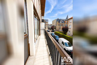 achat appartement deauville 14800