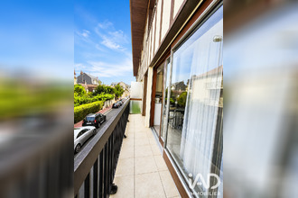achat appartement deauville 14800
