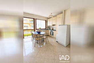 achat appartement deauville 14800