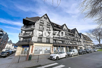 achat appartement deauville 14800
