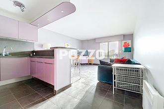 achat appartement deauville 14800