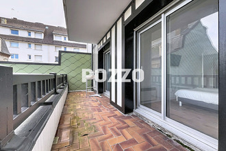 achat appartement deauville 14800