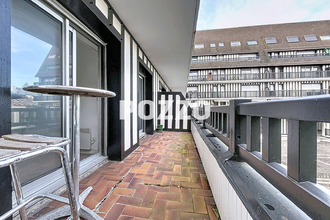 achat appartement deauville 14800
