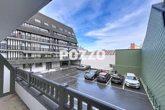 achat appartement deauville 14800