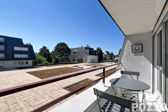 achat appartement deauville 14800
