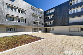 achat appartement deauville 14800