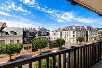 achat appartement deauville 14800