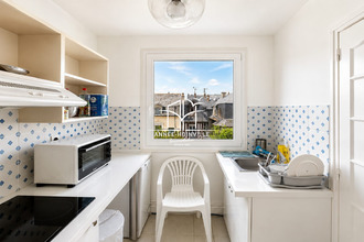 achat appartement deauville 14800