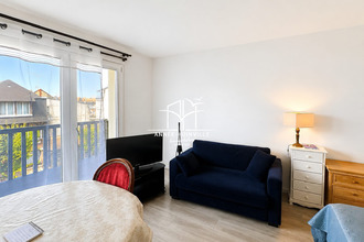 achat appartement deauville 14800