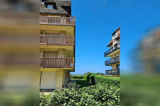 achat appartement deauville 14800