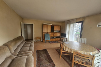 achat appartement deauville 14800