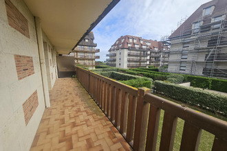achat appartement deauville 14800